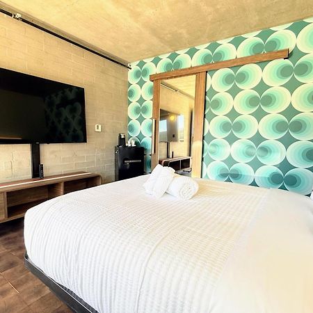 The Alice Hotel Тусон Екстер'єр фото