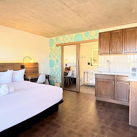 The Alice Hotel Тусон Екстер'єр фото
