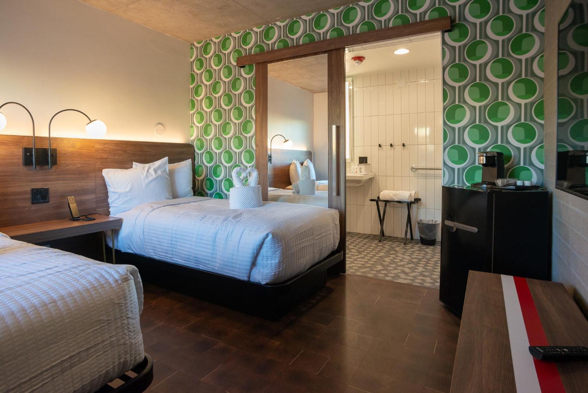 The Alice Hotel Тусон Екстер'єр фото