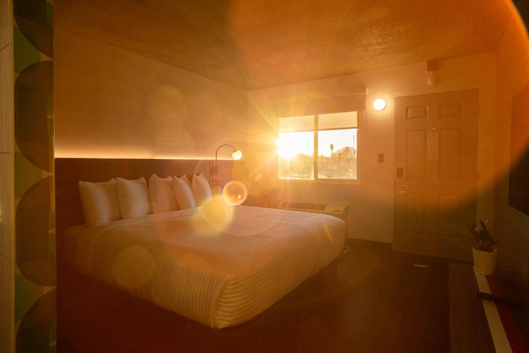 The Alice Hotel Тусон Екстер'єр фото