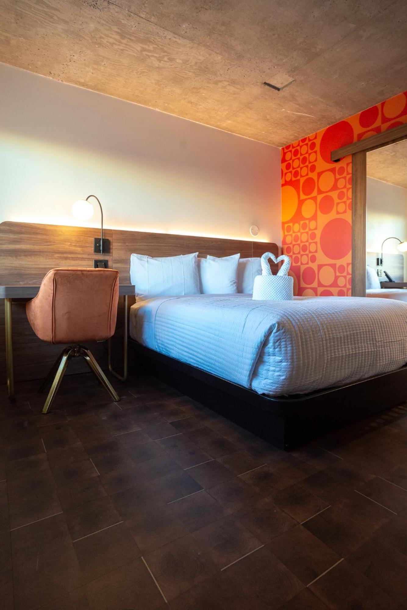 The Alice Hotel Тусон Екстер'єр фото