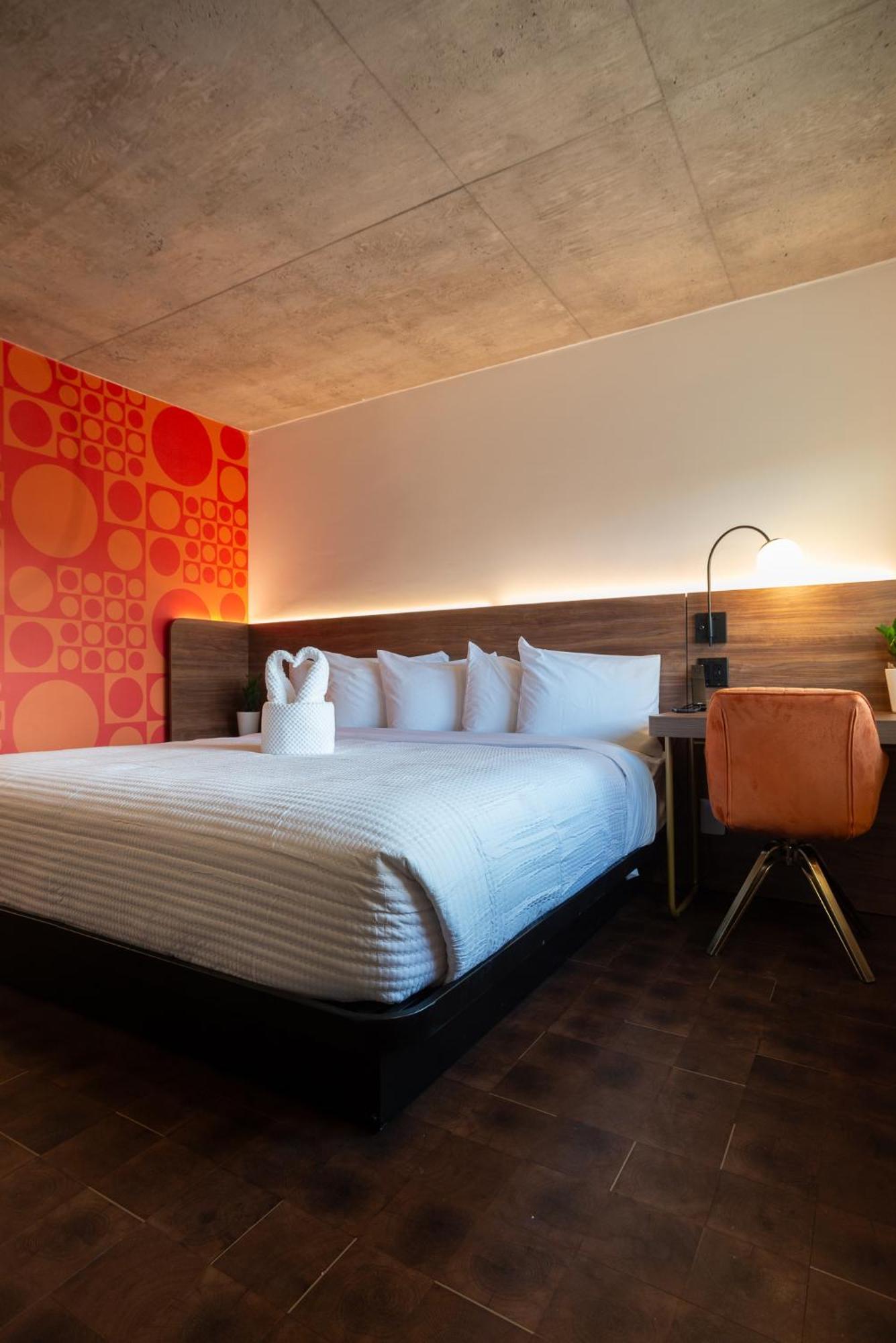 The Alice Hotel Тусон Екстер'єр фото