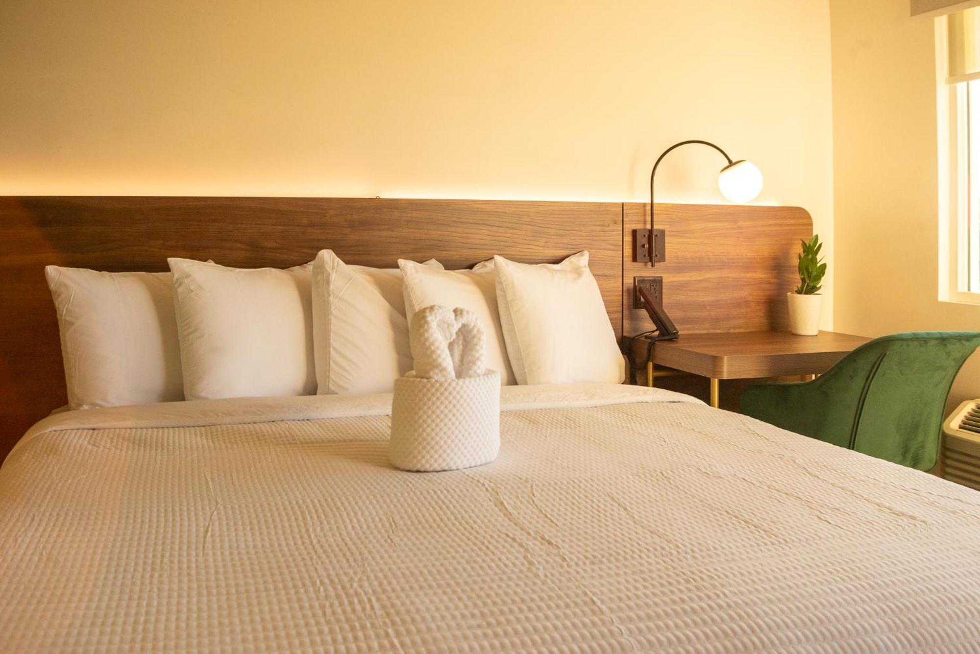The Alice Hotel Тусон Екстер'єр фото