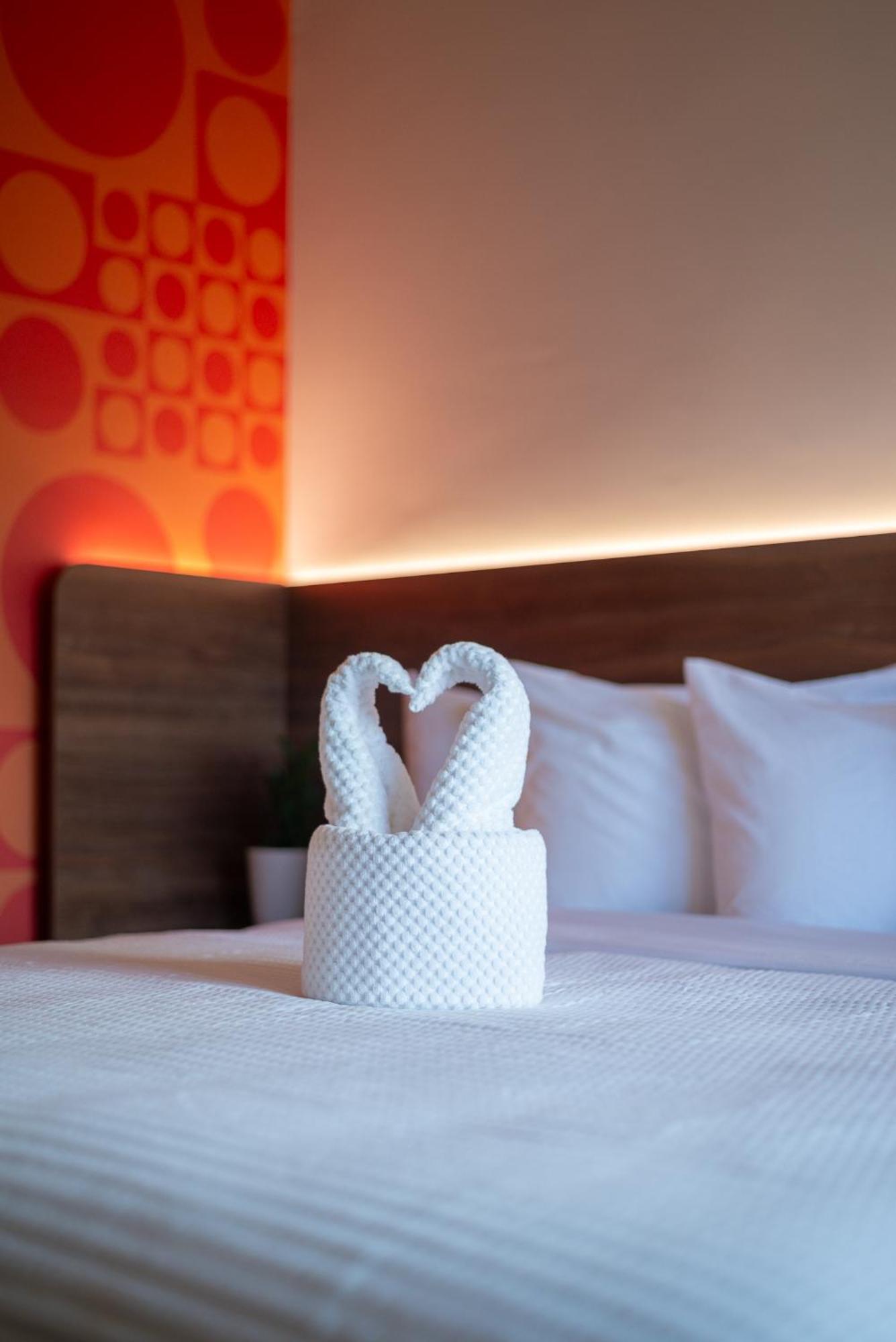 The Alice Hotel Тусон Екстер'єр фото