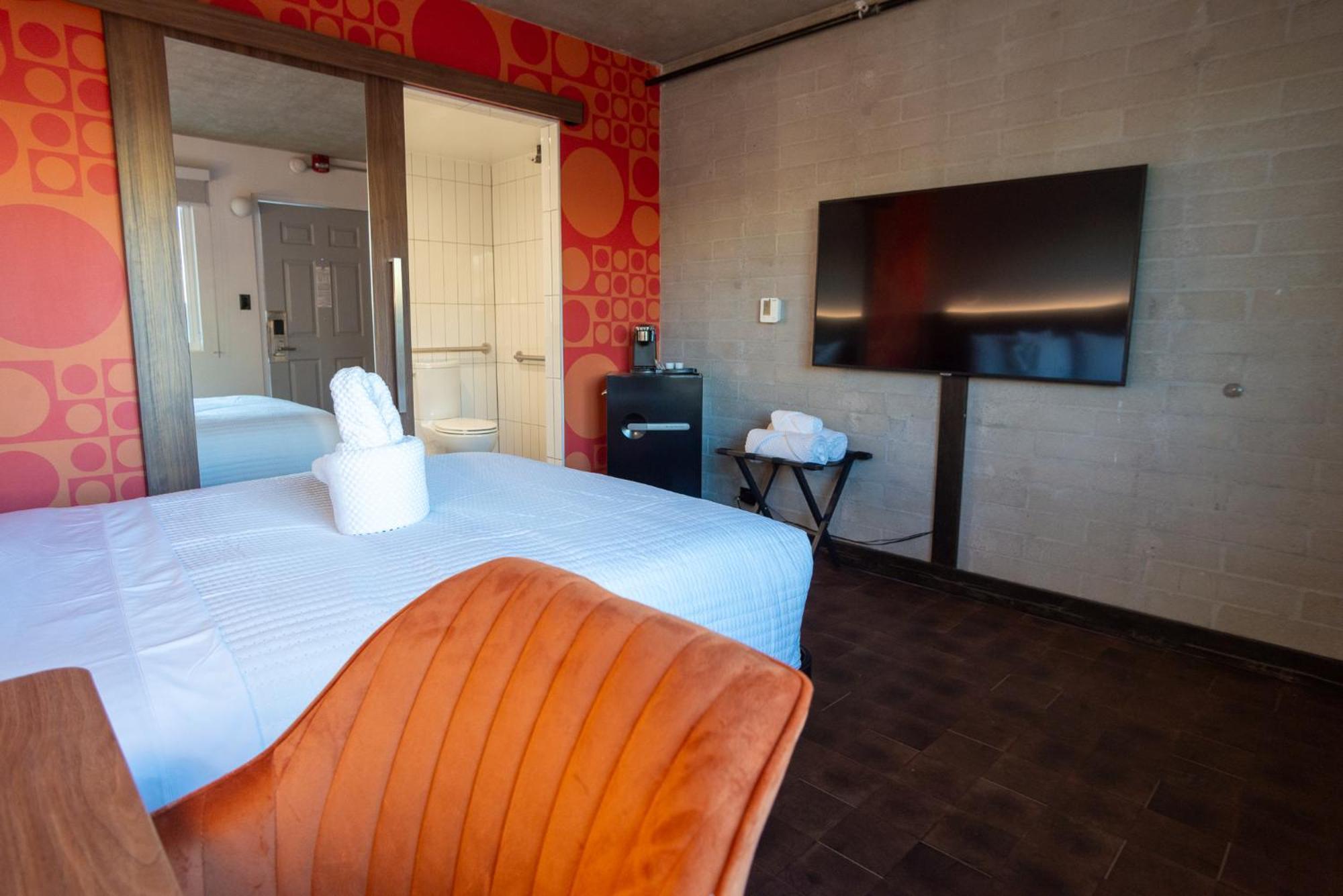 The Alice Hotel Тусон Екстер'єр фото