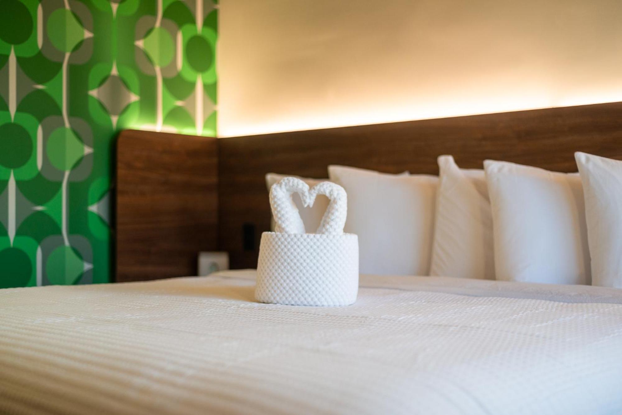 The Alice Hotel Тусон Екстер'єр фото