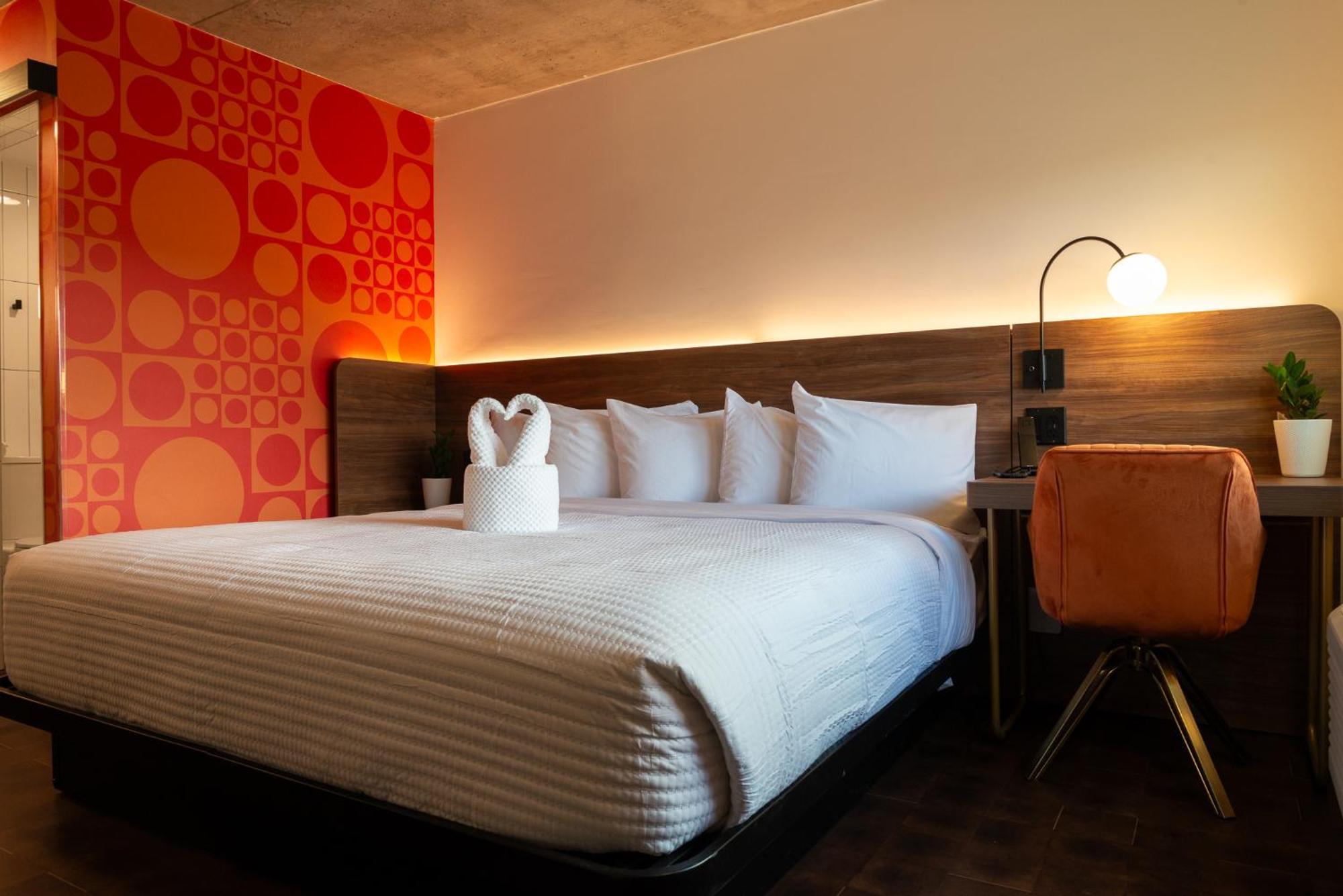 The Alice Hotel Тусон Екстер'єр фото