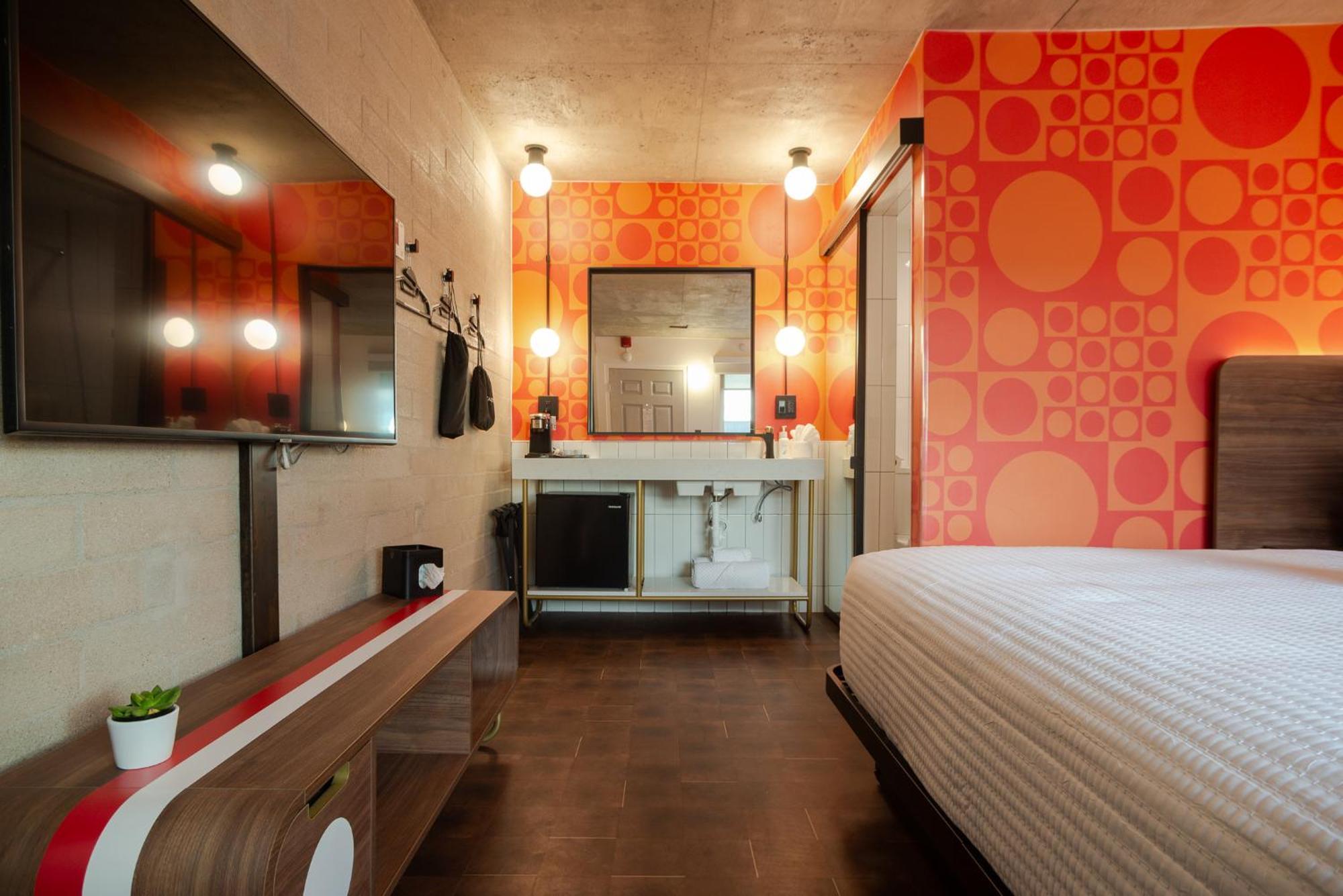 The Alice Hotel Тусон Екстер'єр фото