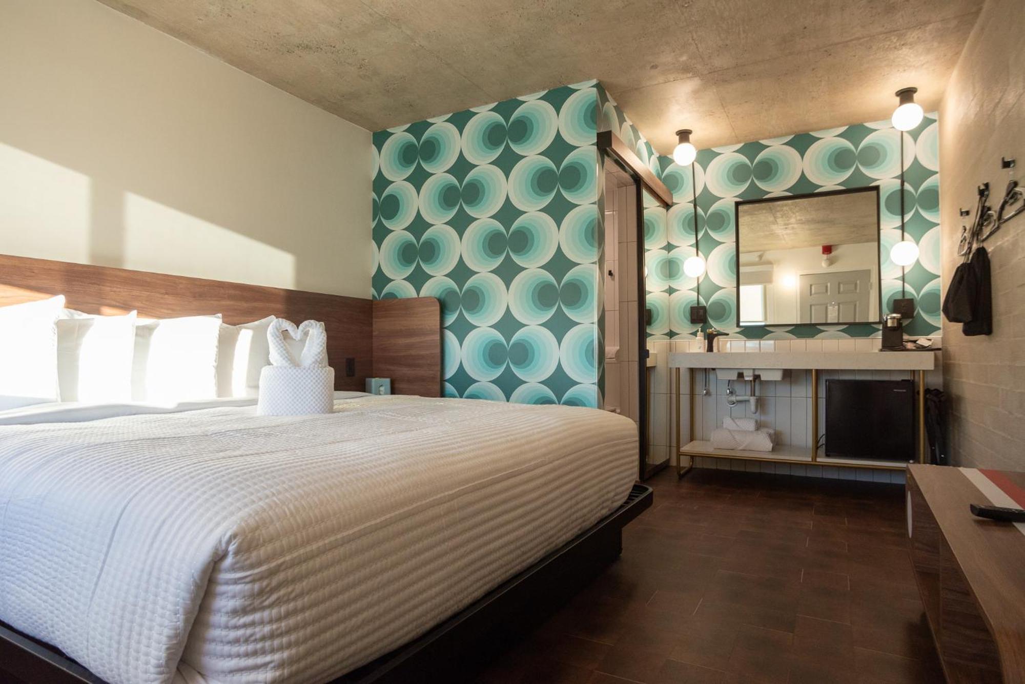 The Alice Hotel Тусон Екстер'єр фото
