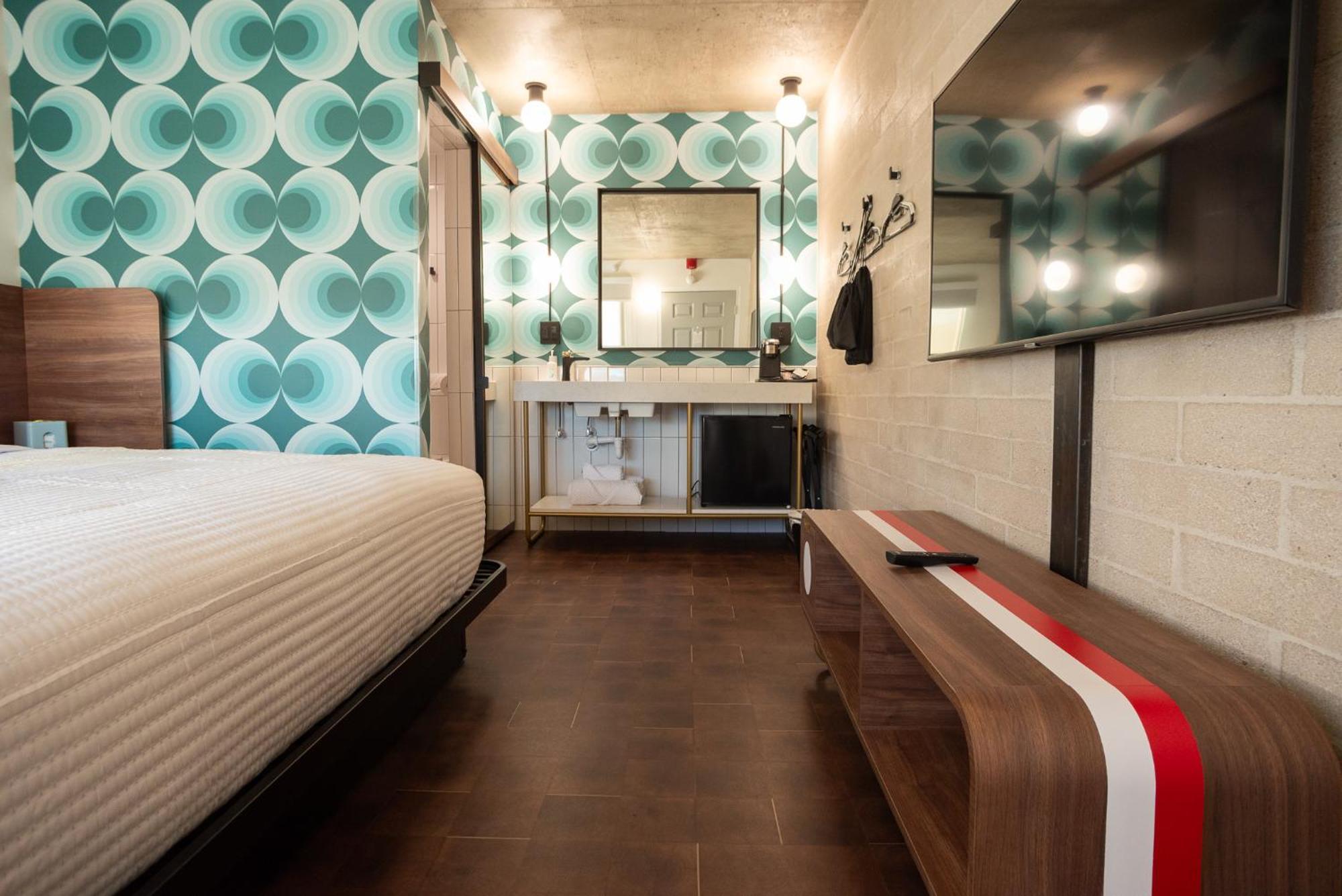 The Alice Hotel Тусон Екстер'єр фото