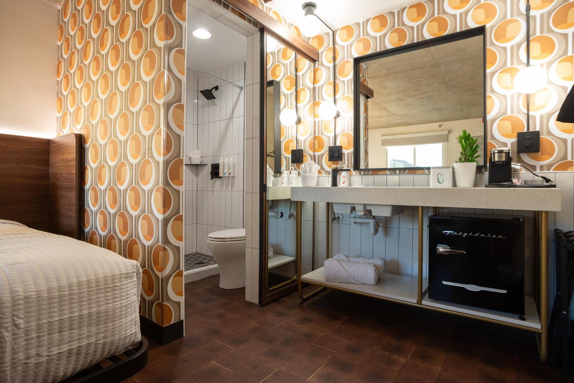 The Alice Hotel Тусон Екстер'єр фото
