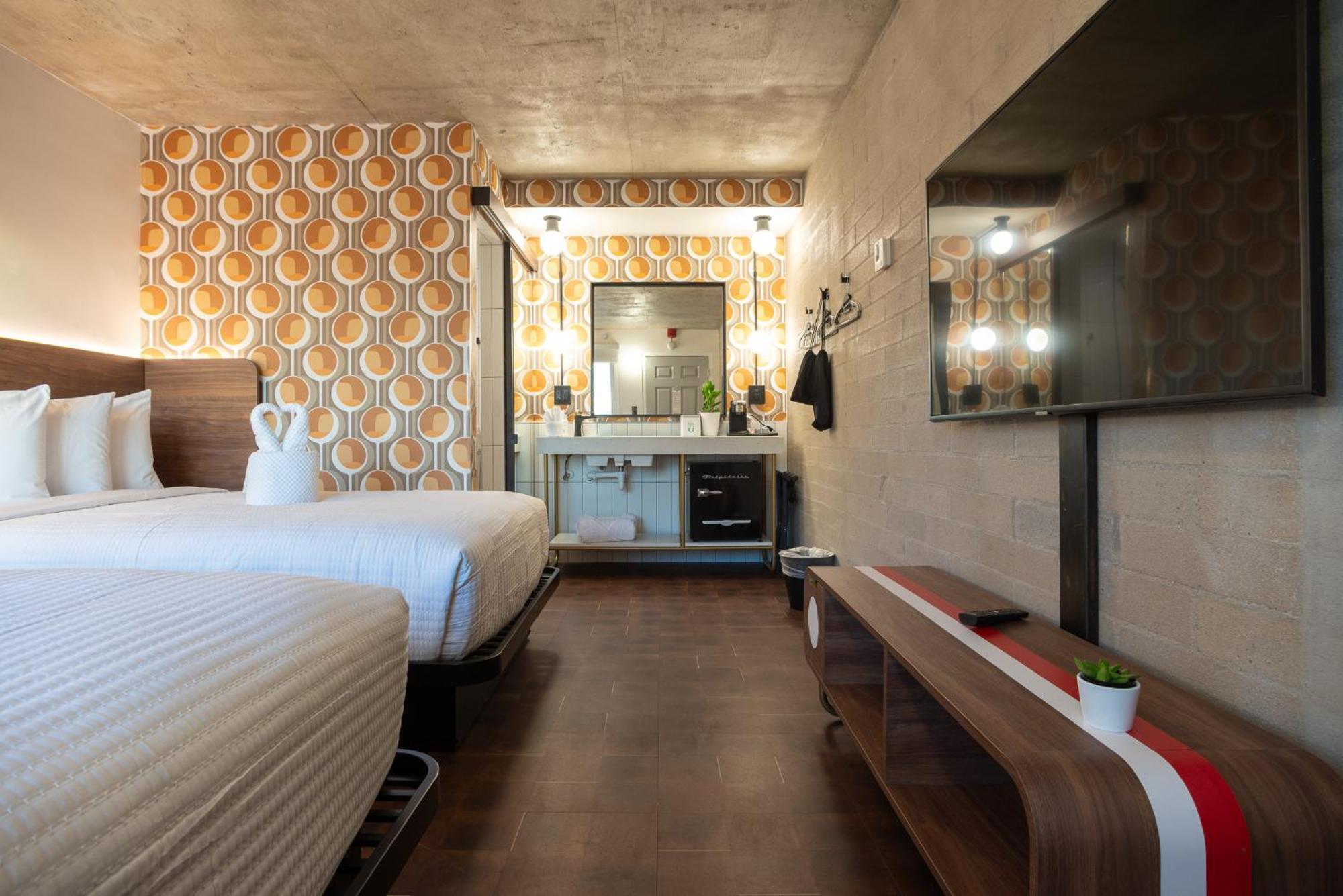The Alice Hotel Тусон Екстер'єр фото