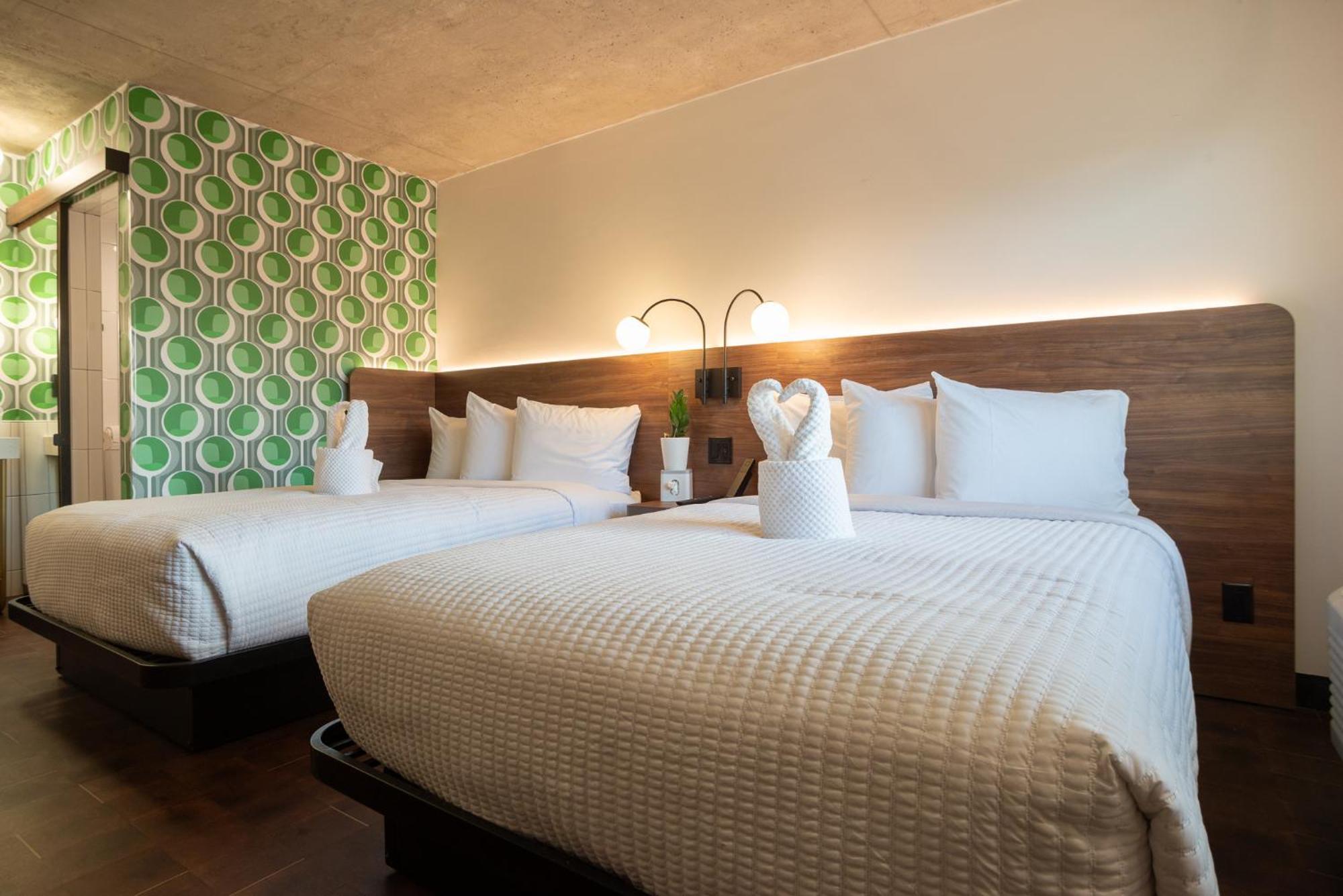 The Alice Hotel Тусон Екстер'єр фото
