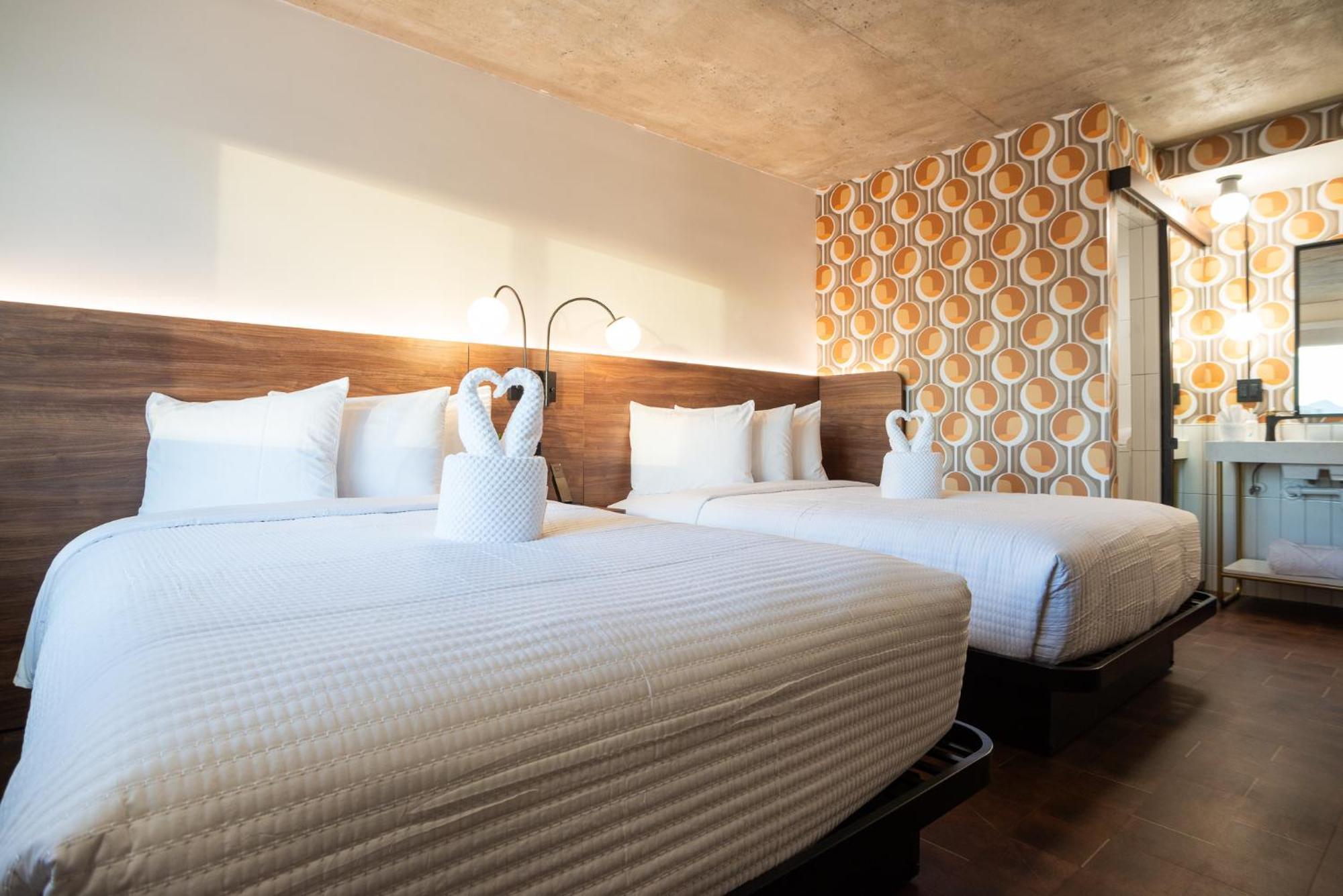 The Alice Hotel Тусон Екстер'єр фото