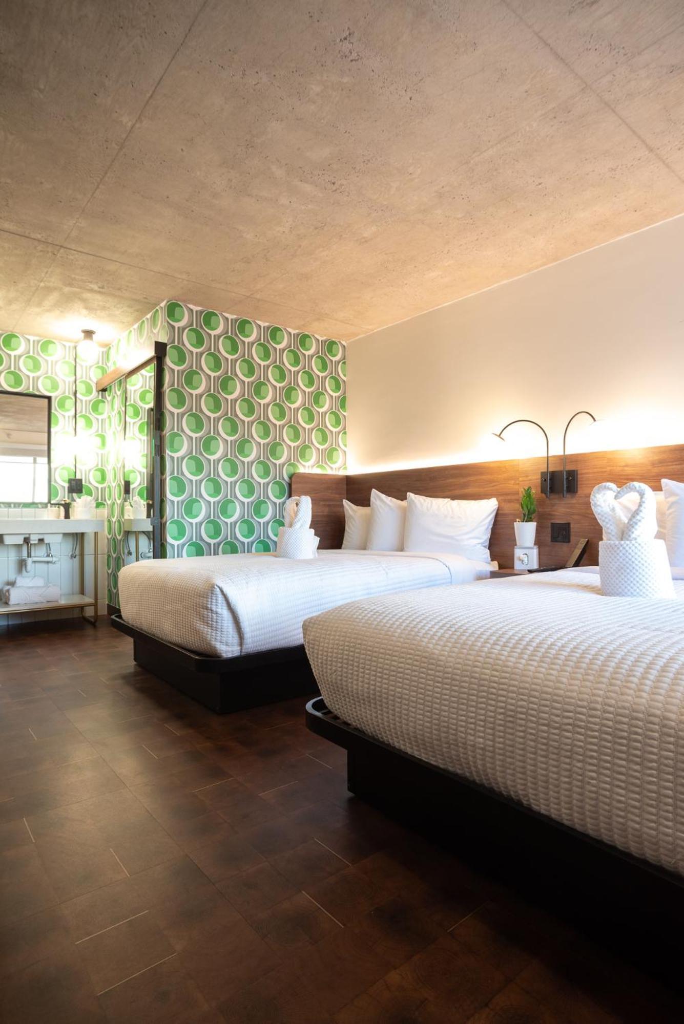 The Alice Hotel Тусон Екстер'єр фото