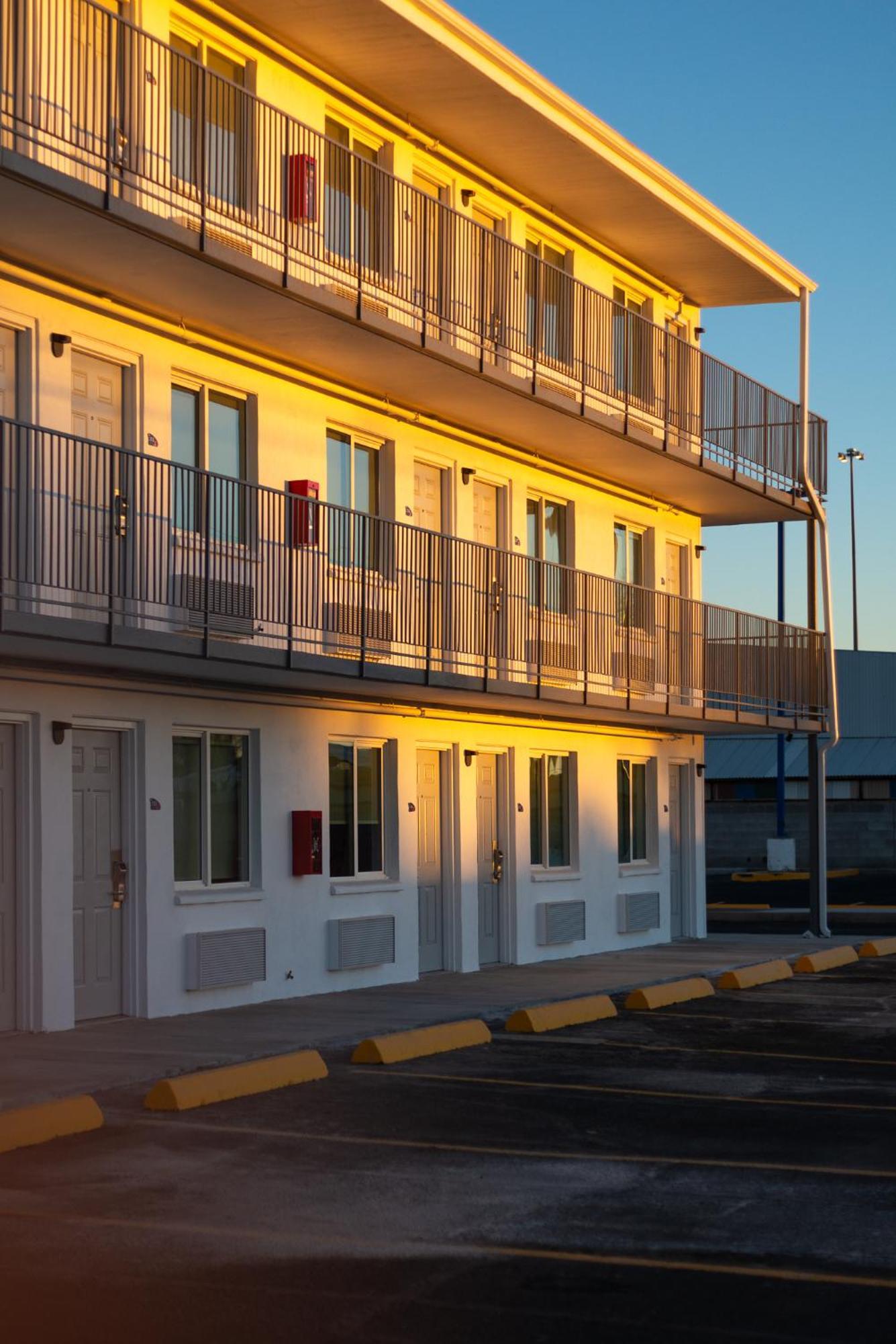 The Alice Hotel Тусон Екстер'єр фото