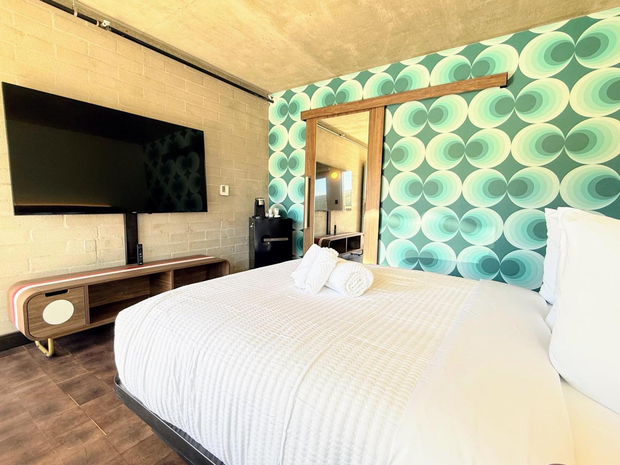 The Alice Hotel Тусон Екстер'єр фото