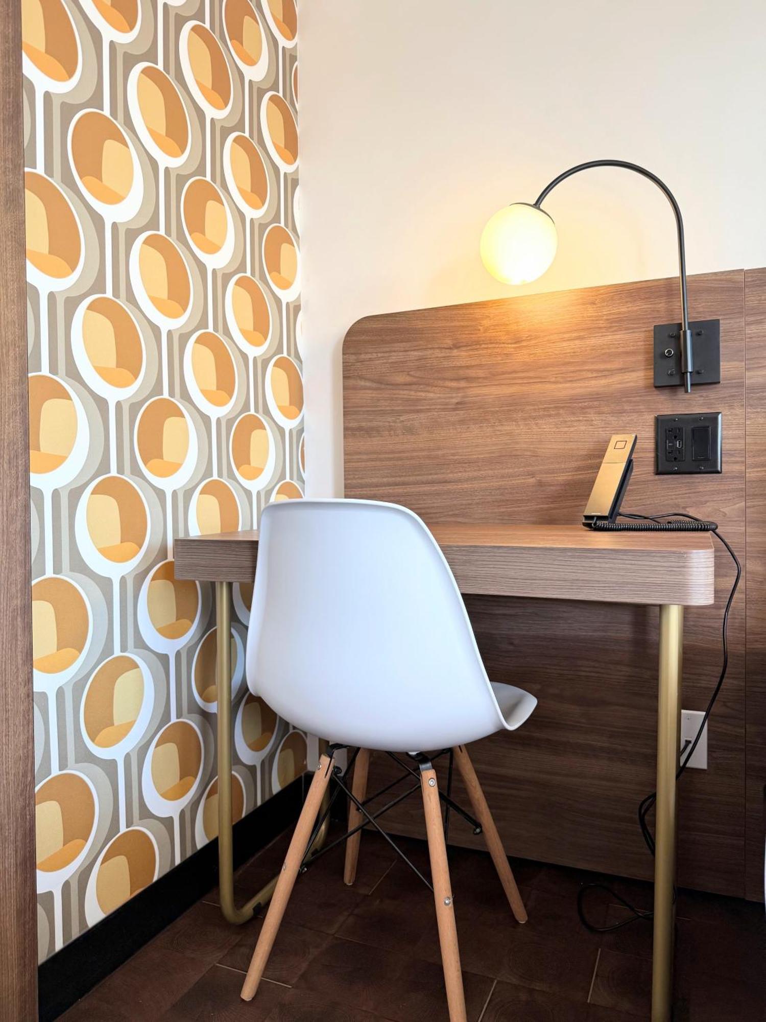 The Alice Hotel Тусон Екстер'єр фото