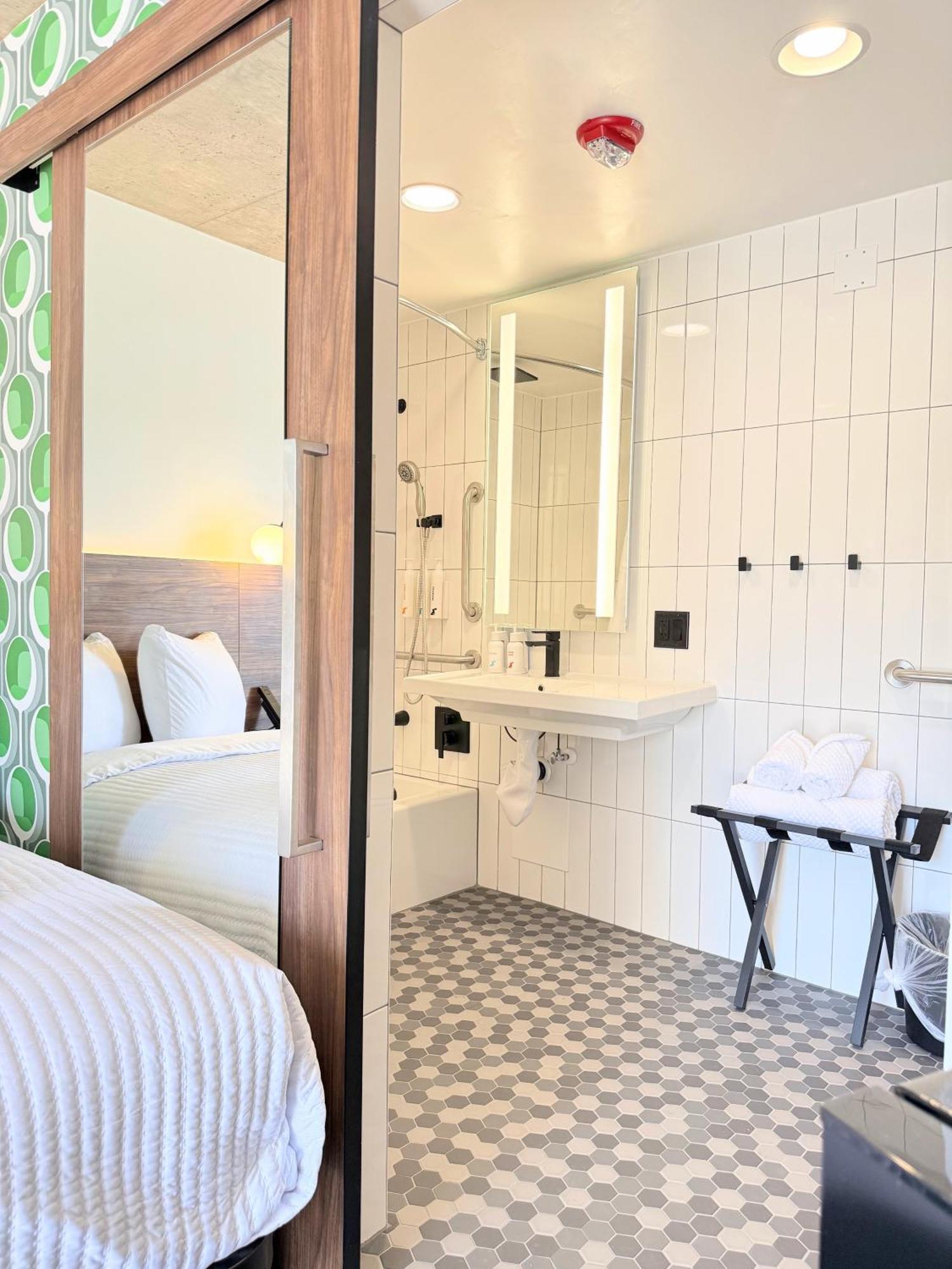The Alice Hotel Тусон Екстер'єр фото
