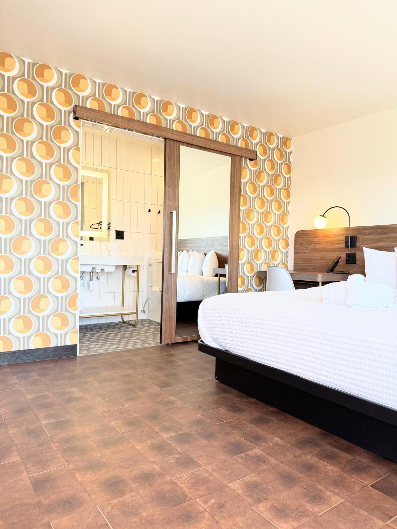 The Alice Hotel Тусон Екстер'єр фото