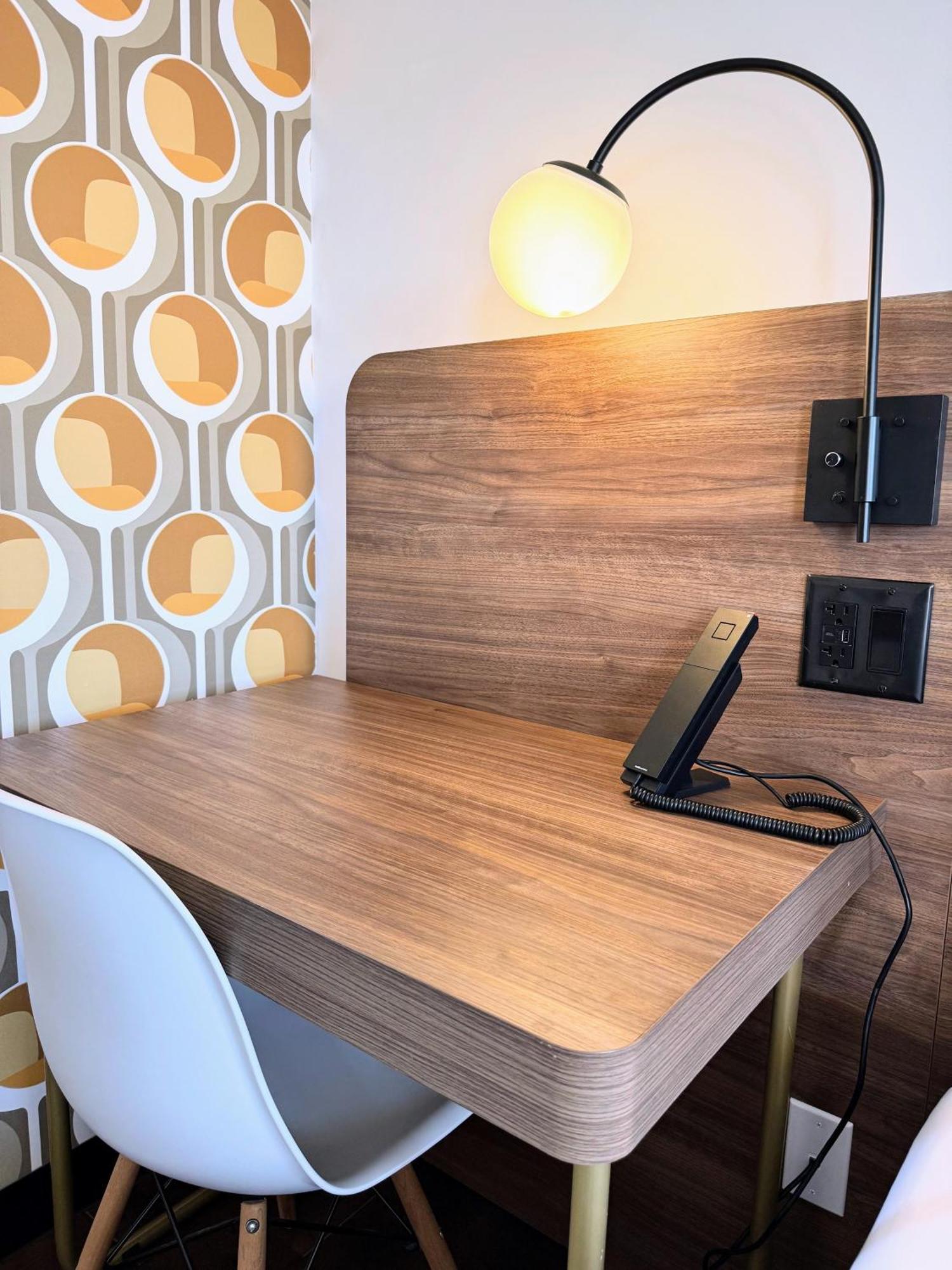 The Alice Hotel Тусон Екстер'єр фото