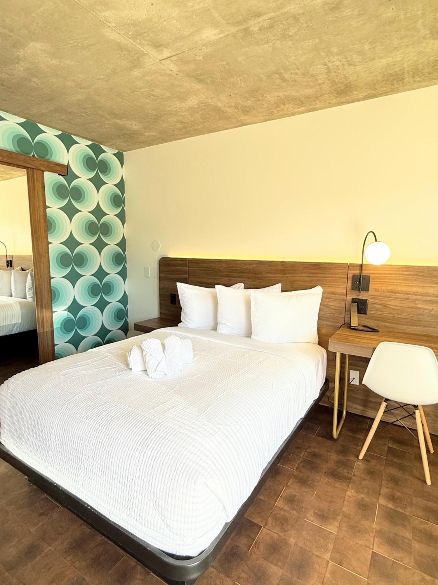The Alice Hotel Тусон Екстер'єр фото