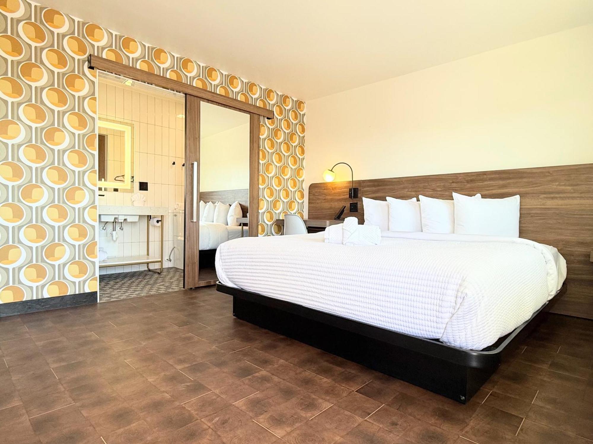 The Alice Hotel Тусон Екстер'єр фото