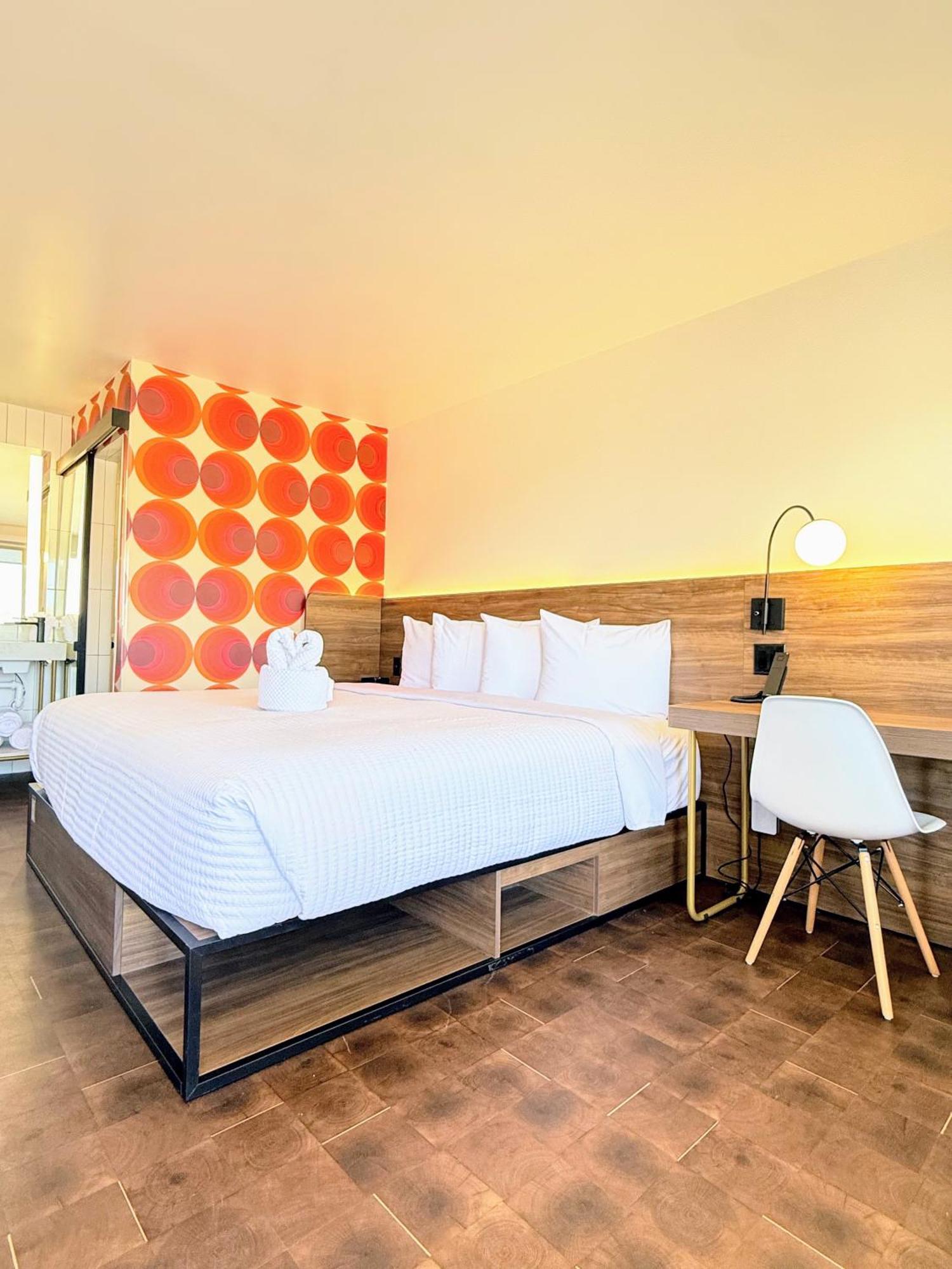 The Alice Hotel Тусон Екстер'єр фото