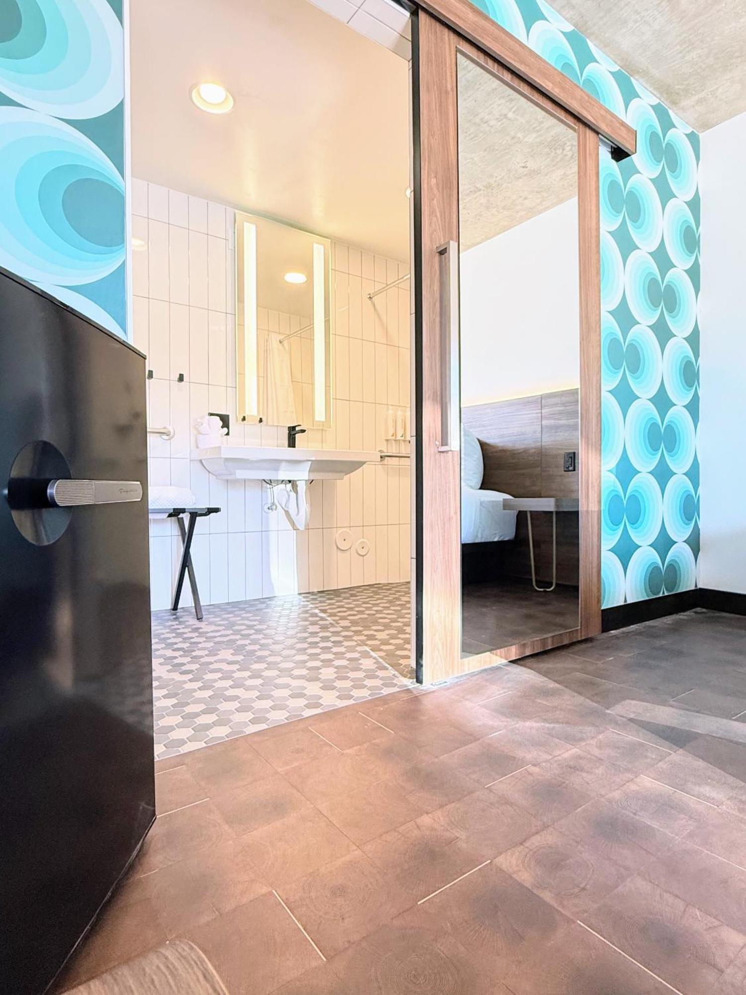 The Alice Hotel Тусон Екстер'єр фото
