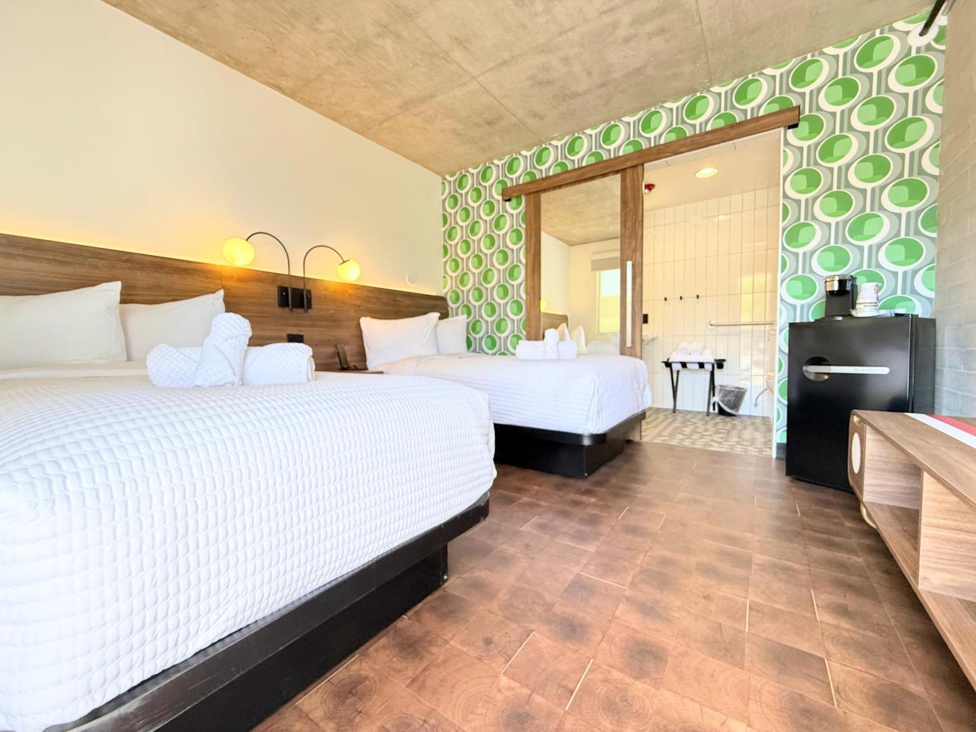 The Alice Hotel Тусон Екстер'єр фото