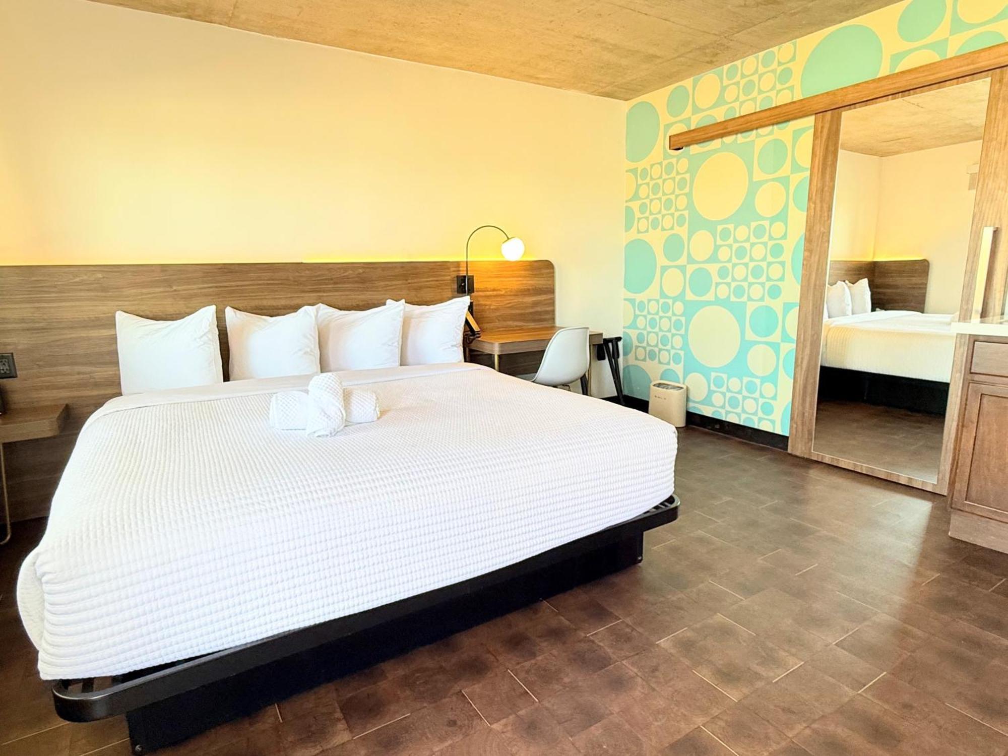 The Alice Hotel Тусон Екстер'єр фото