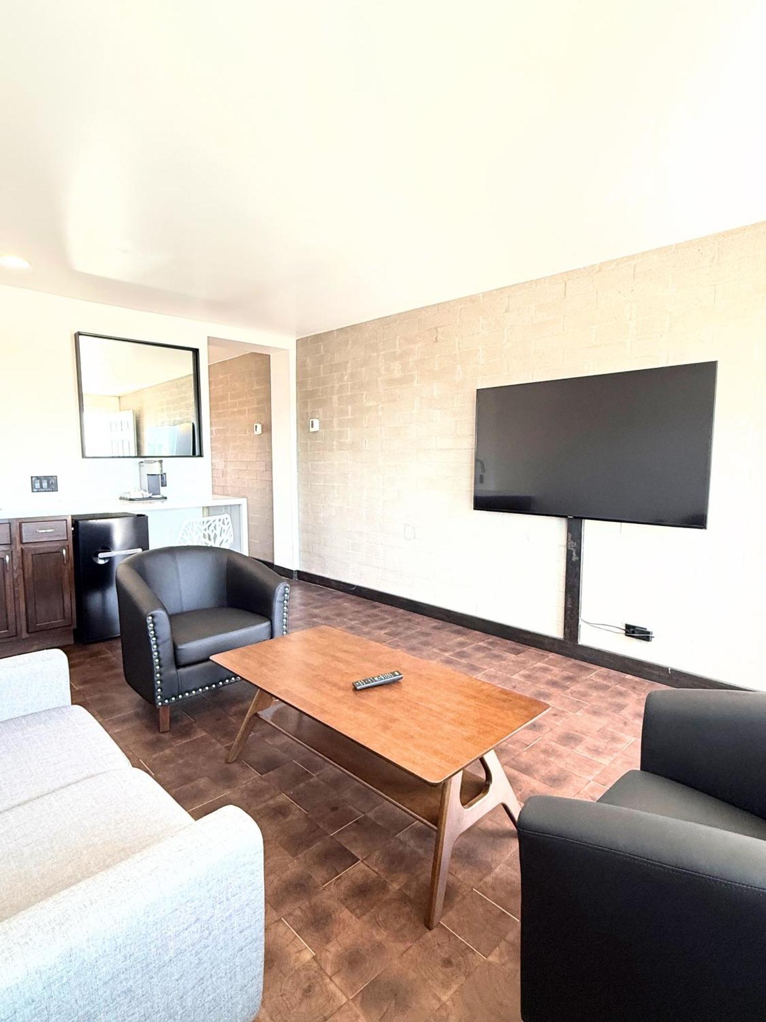 The Alice Hotel Тусон Екстер'єр фото