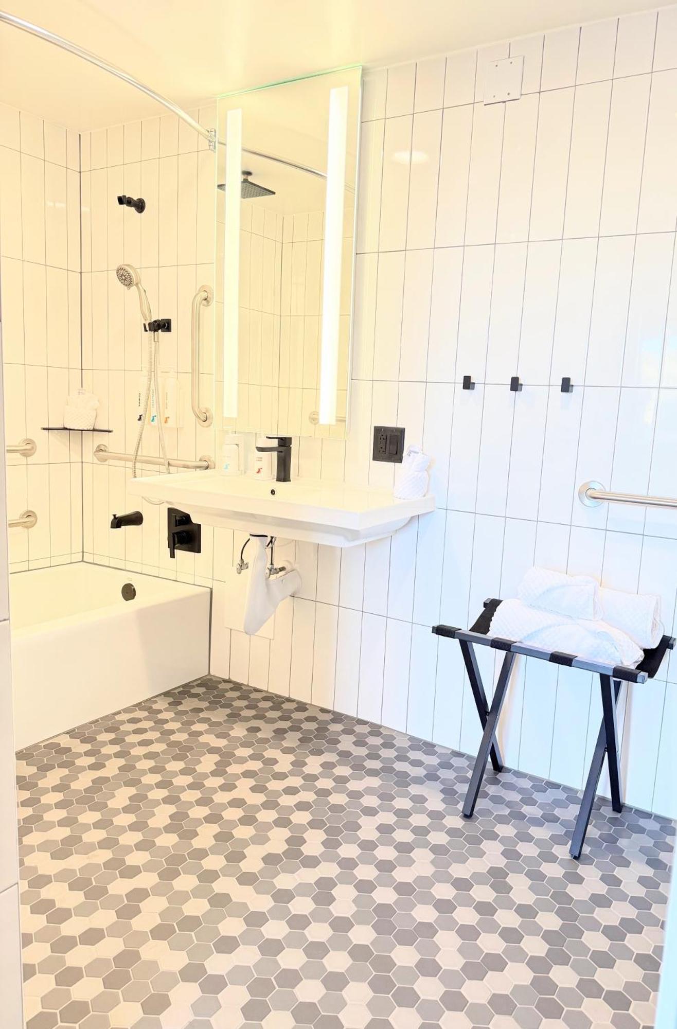 The Alice Hotel Тусон Екстер'єр фото